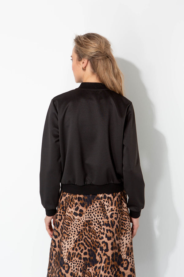 Bomberjacke
