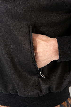 Bomberjacke