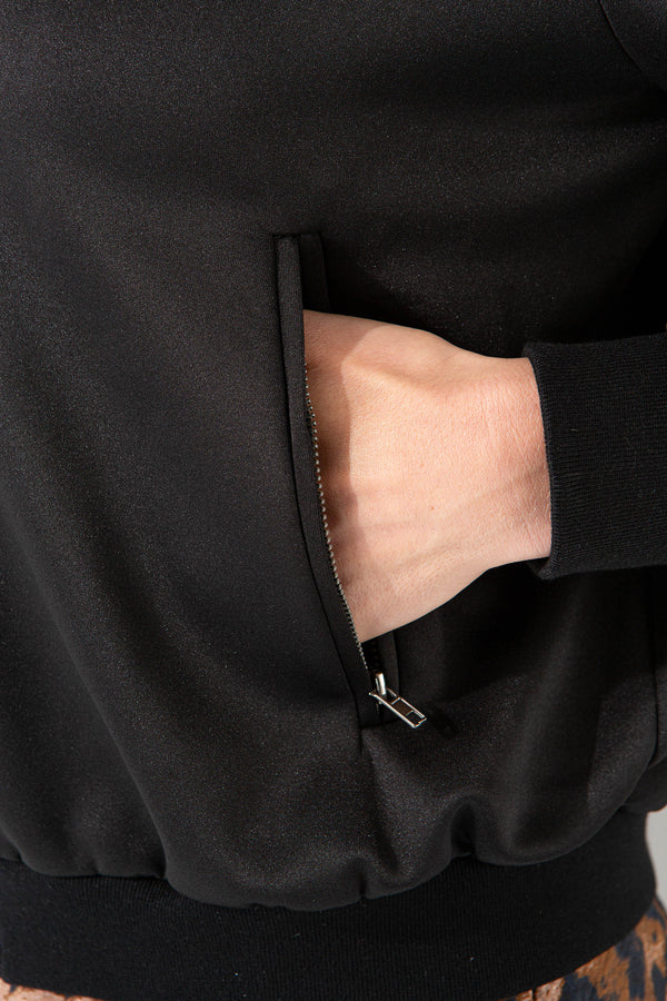 Bomberjacke