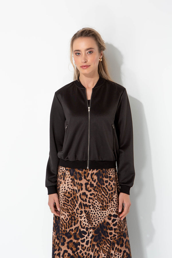 Bomberjacke