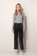 Jeans Straight Fit