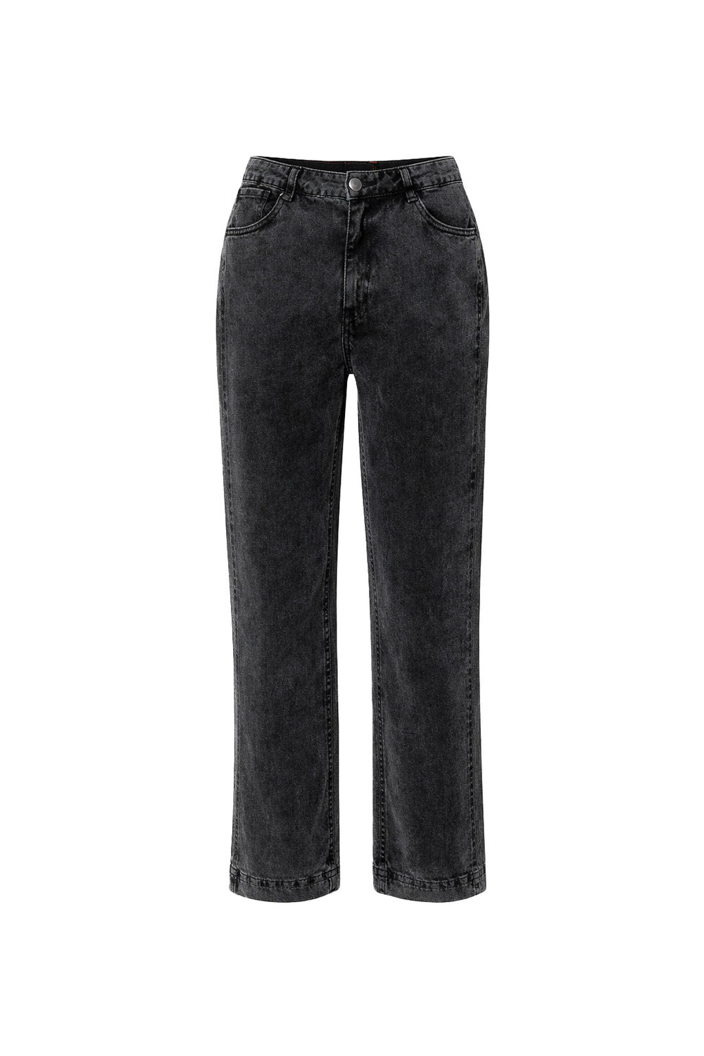 Jeans Straight Fit