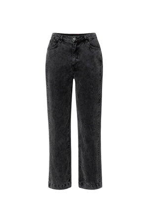 Jeans Straight Fit