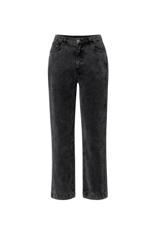Jeans Straight Fit