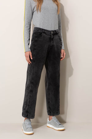 Jeans Straight Fit
