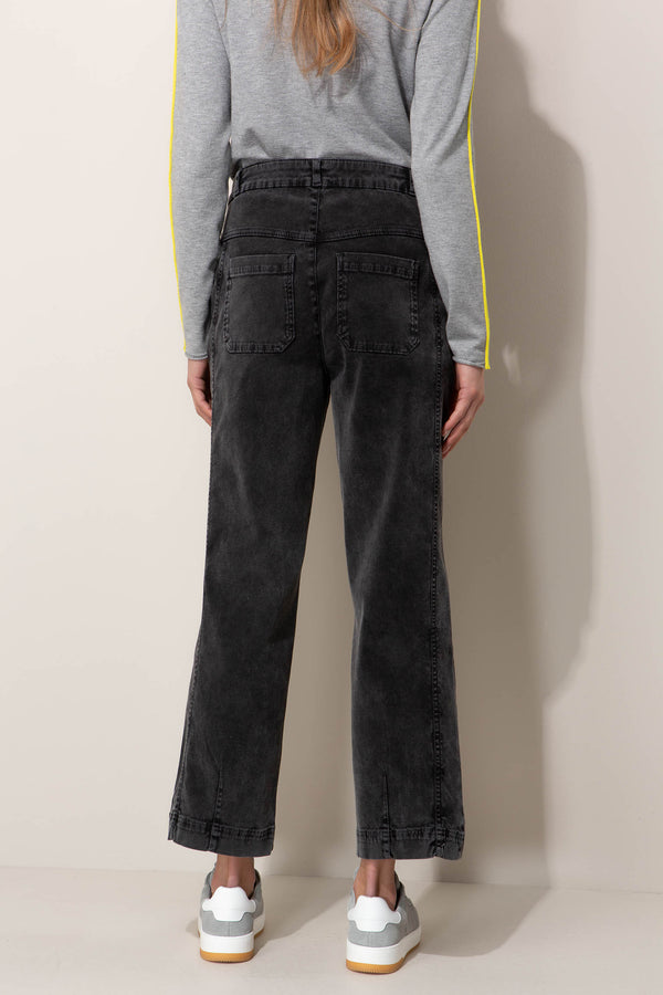 Jeans Straight Fit