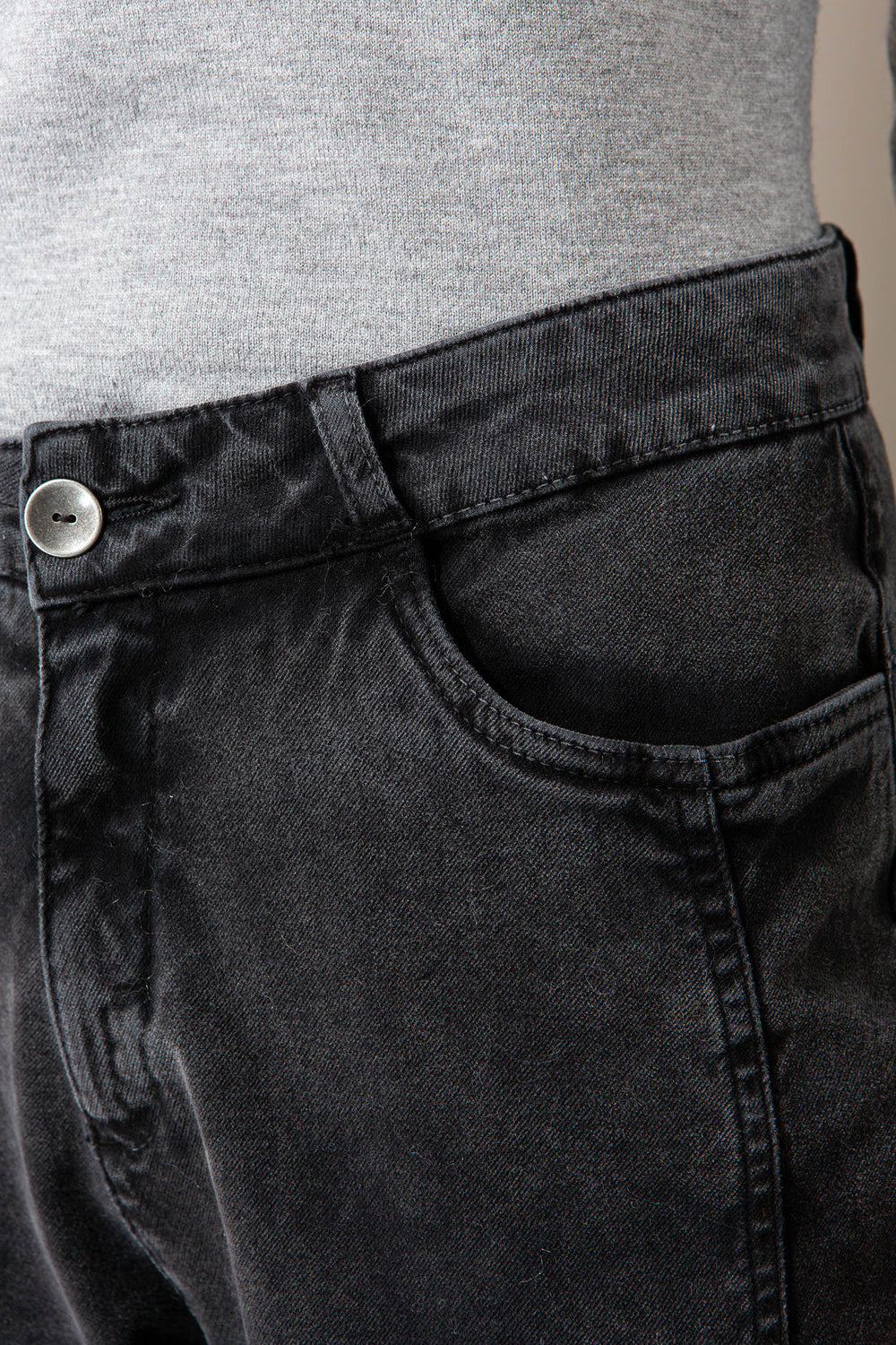 Jeans Straight Fit