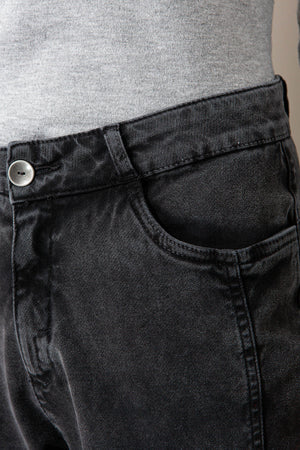 Jeans Straight Fit