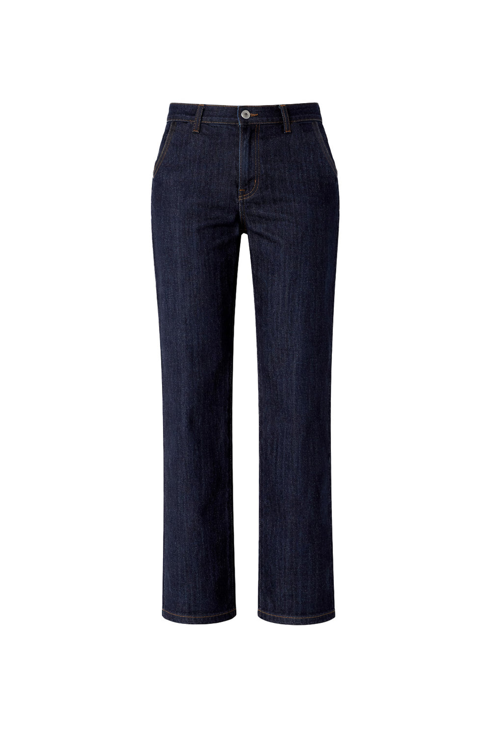 Jeans Wide Leg Fit