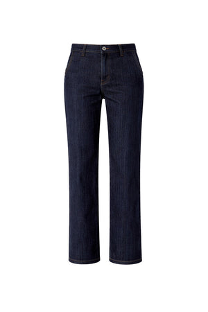 Jeans Wide Leg Fit