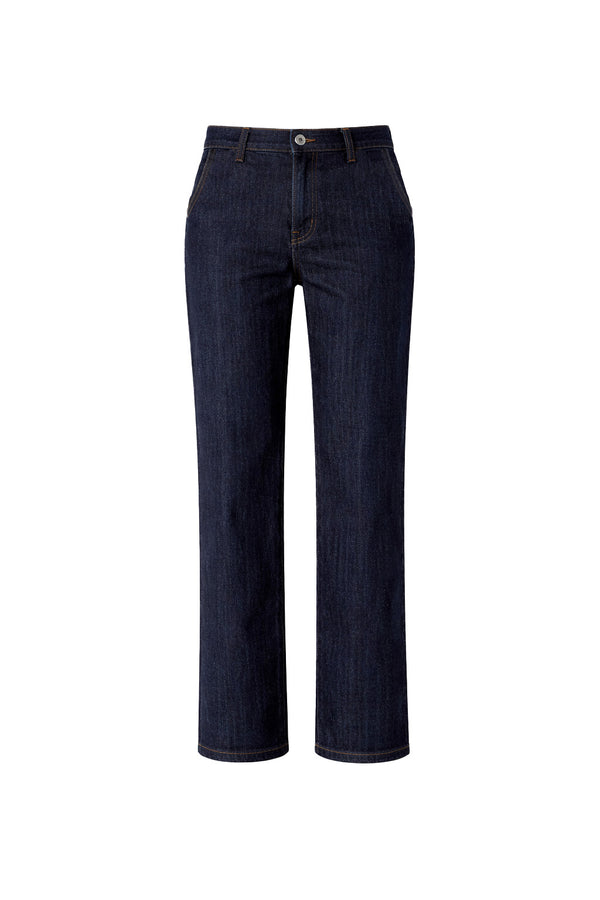 Jeans Wide Leg Fit
