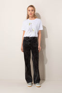 Jeans Straight Fit