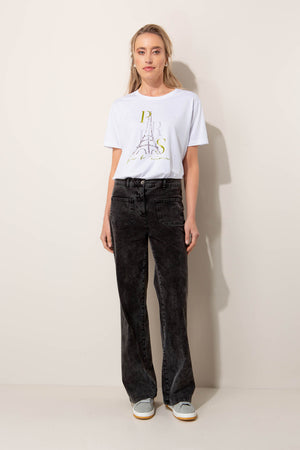 Jeans Straight Fit