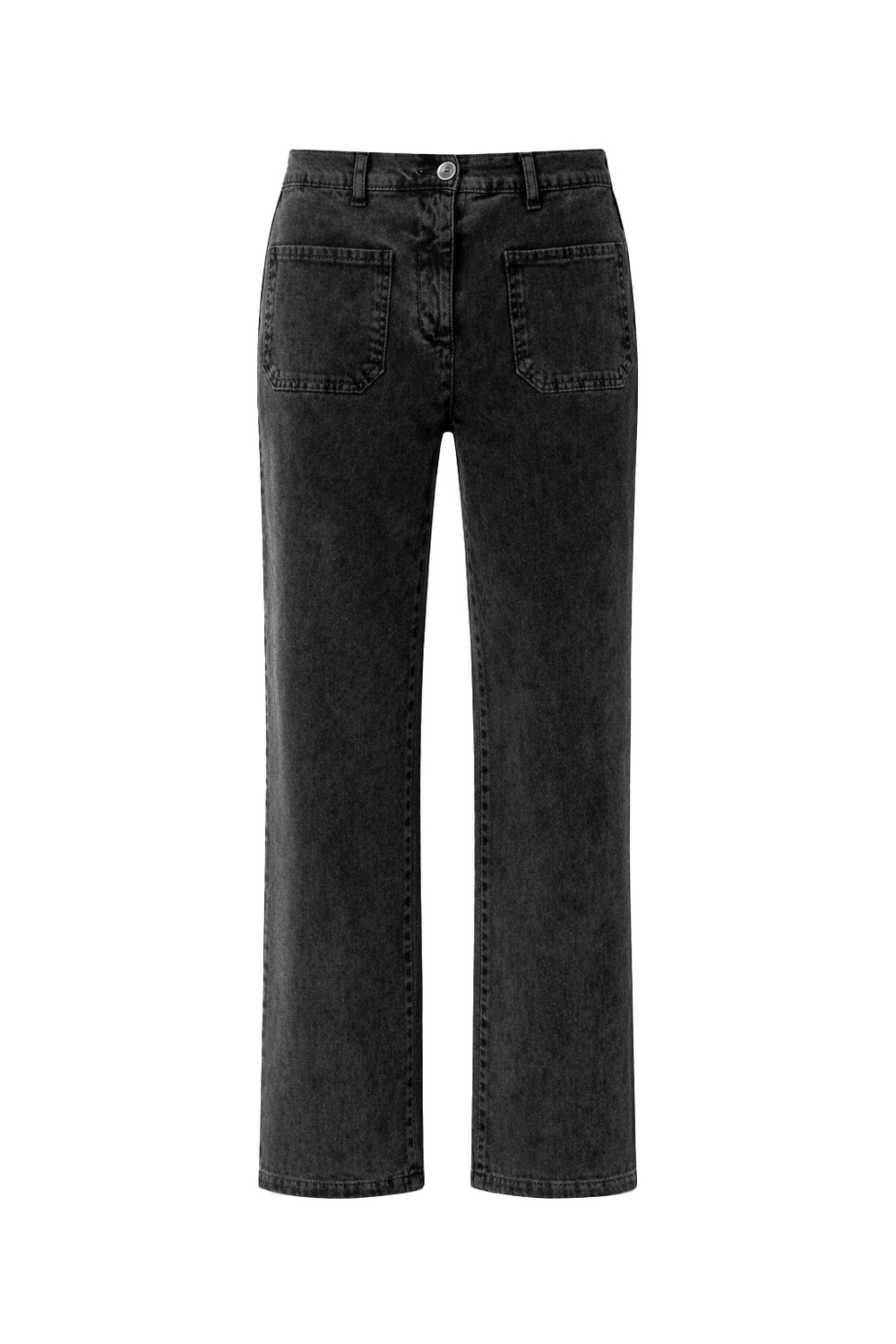 Jeans Straight Fit