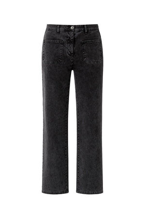 Jeans Straight Fit