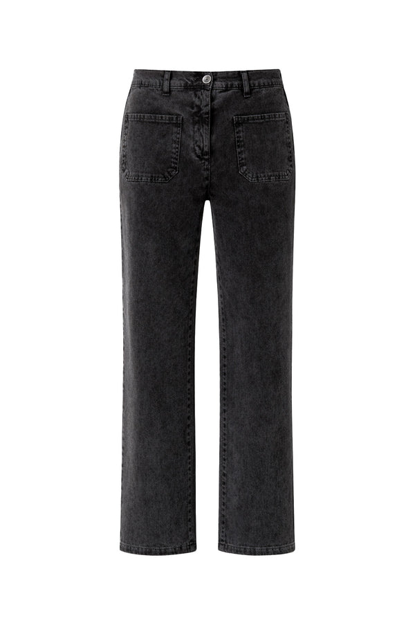 Jeans Straight Fit