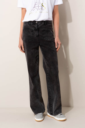 Jeans Straight Fit