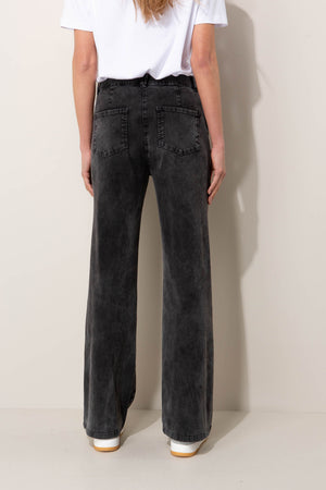 Jeans Straight Fit