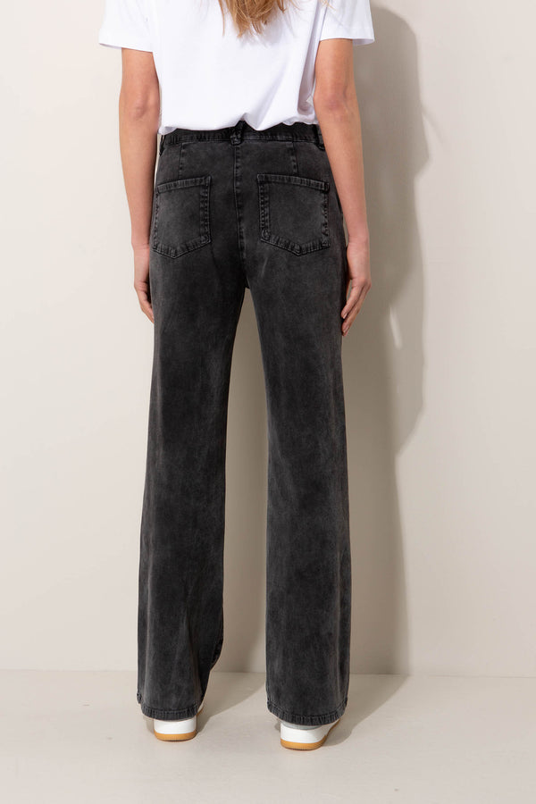 Jeans Straight Fit