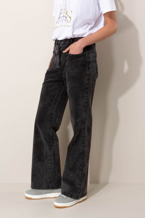 Jeans Straight Fit