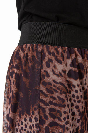 Meshrock mit Print