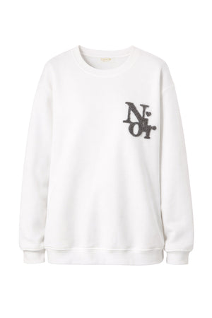 Oversized Sweatshirt