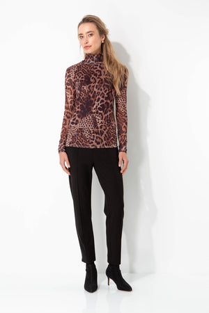 Mesh-Shirt