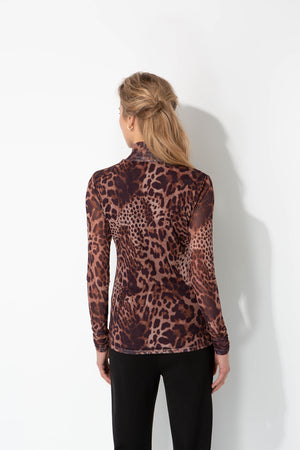 Mesh-Shirt