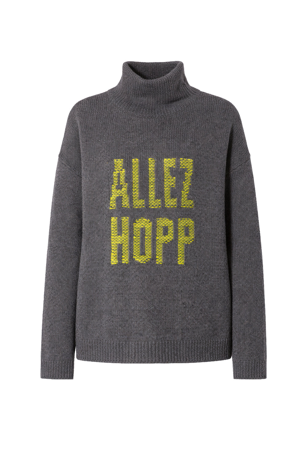 Strickpullover ALLEZ HOPP