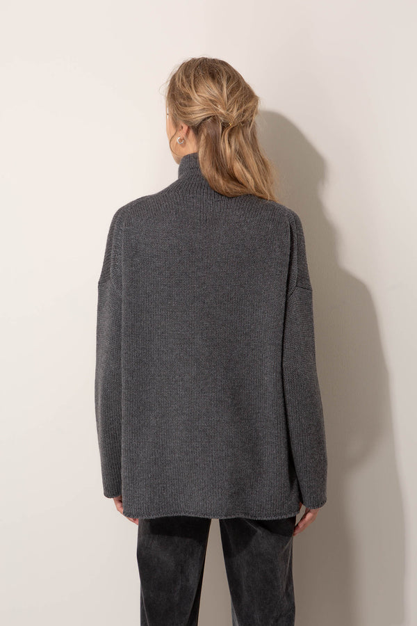 Strickpullover ALLEZ HOPP