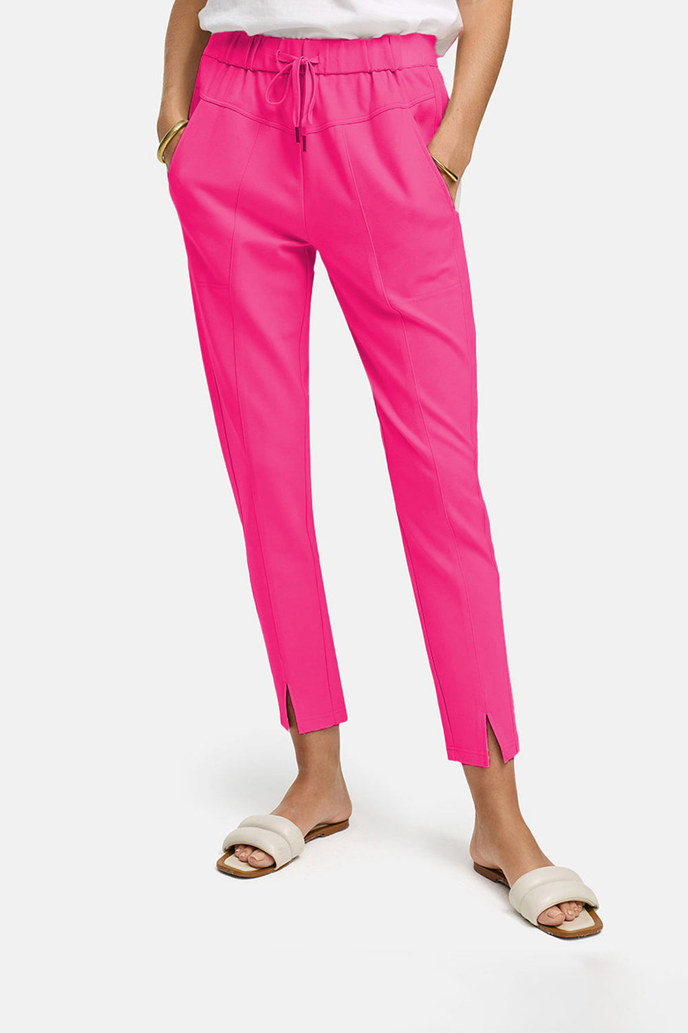 Pants Giselle | Pink