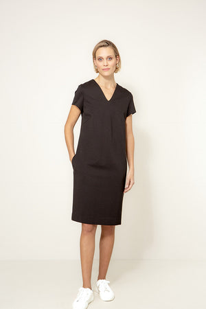 Kleid Chloe | Black