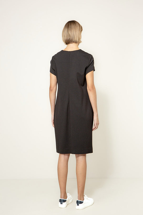 Kleid Chloe | Black