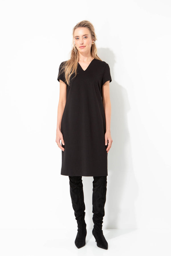 Kleid Chloe | Black