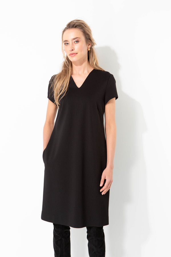 Kleid Chloe | Black
