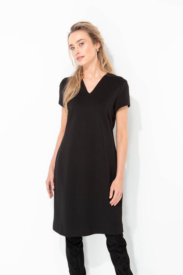 Kleid Chloe | Black
