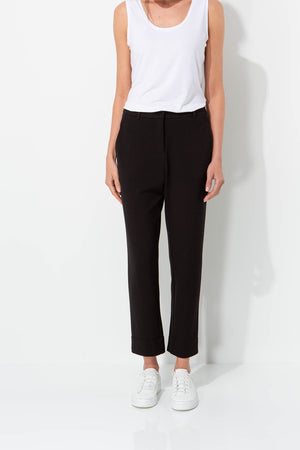 Claire Pants | Black