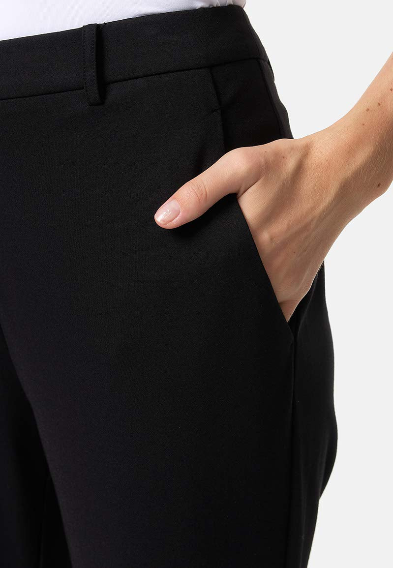 Hose Claire | Black