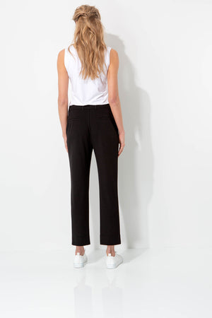 Claire Pants | Black