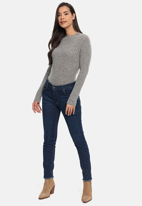 5-Pocket-Jeans | Jeans