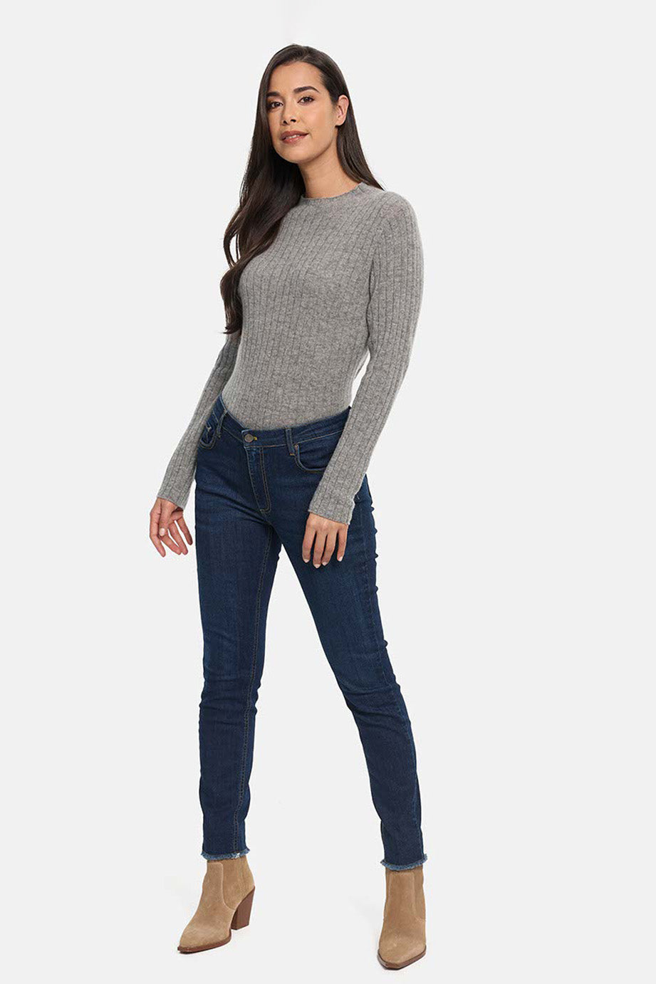 5-Pocket-Jeans | Jeans