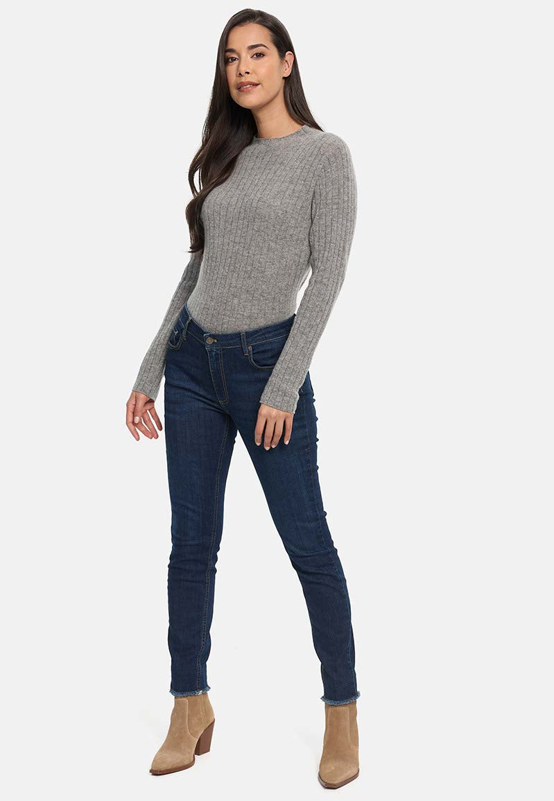 5-Pocket-Jeans