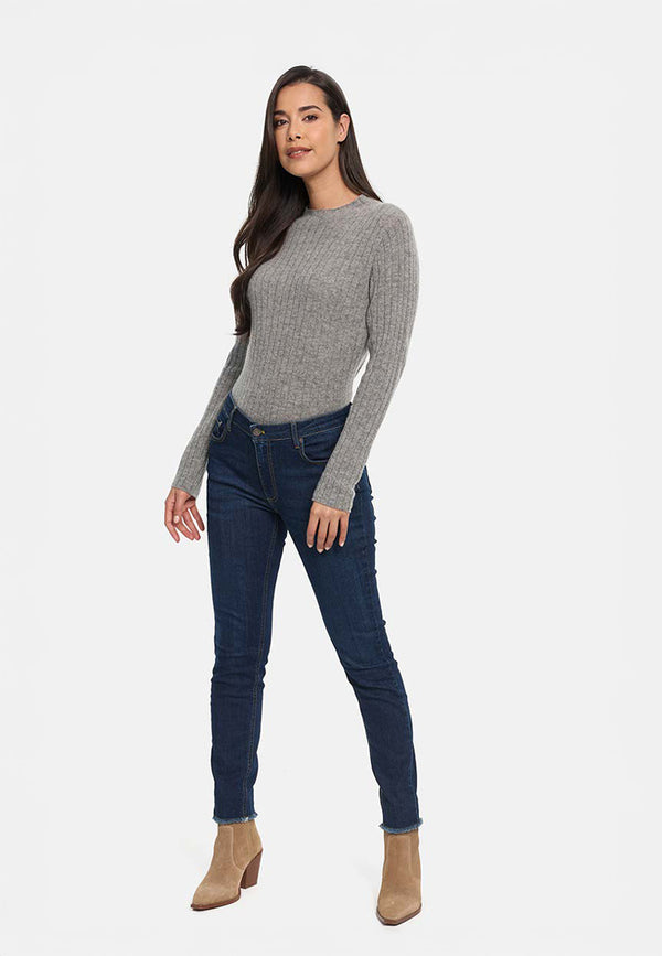 5-Pocket-Jeans | Jeans