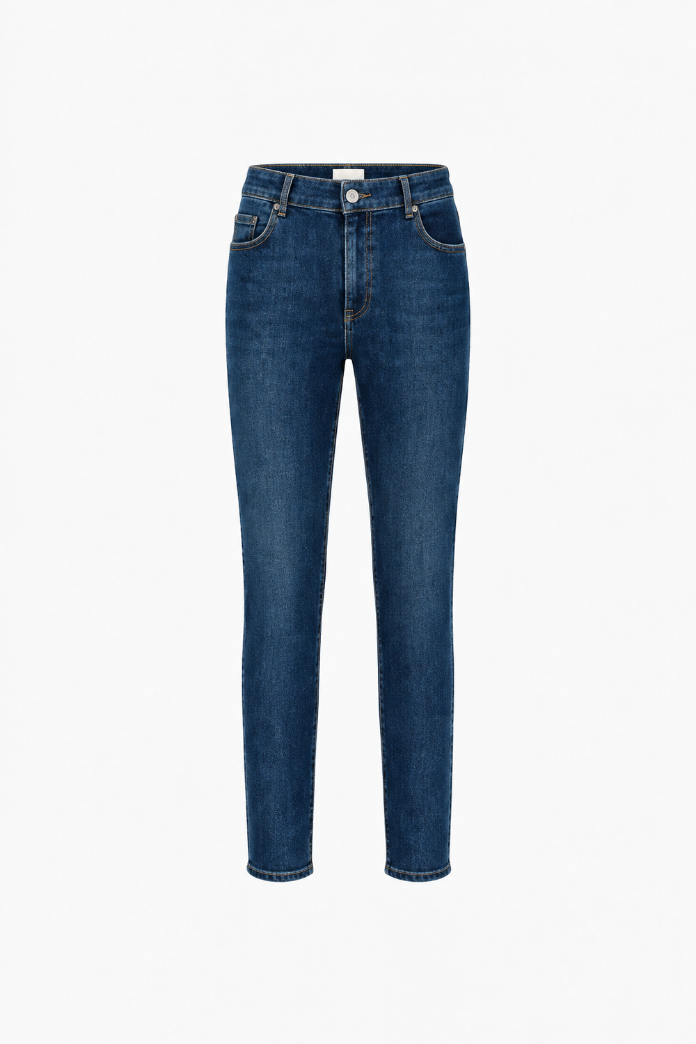5-Pocket-Jeans