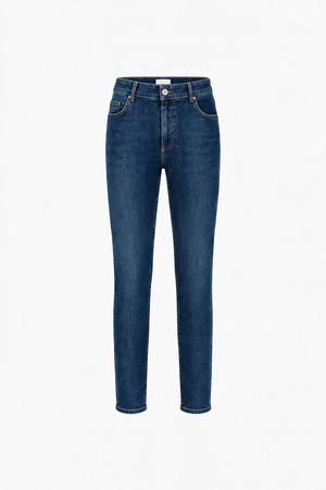 5-Pocket-Jeans