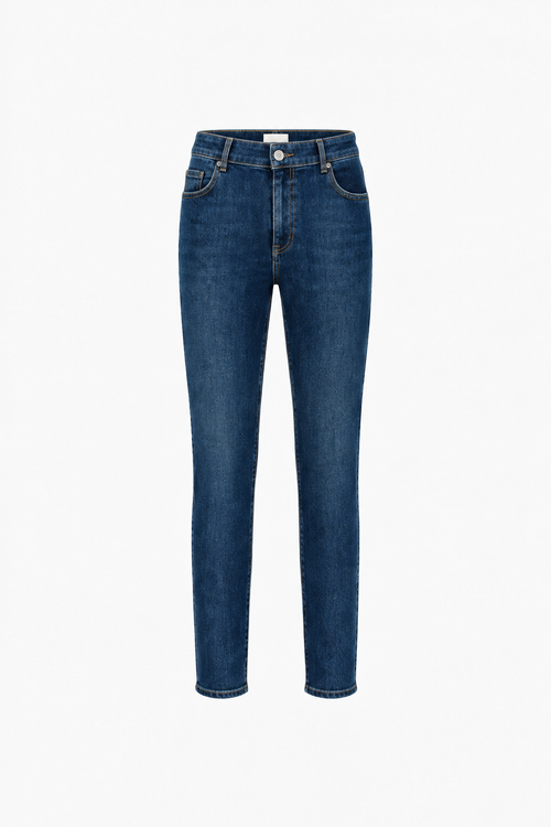 5-Pocket-Jeans