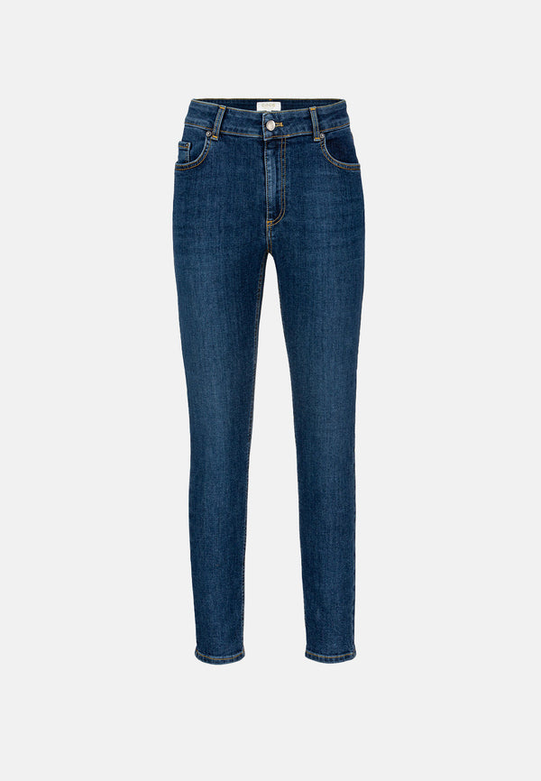 5-Pocket-Jeans | Jeans