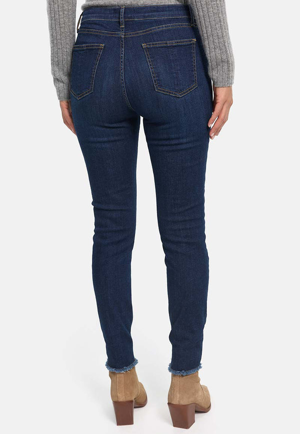 5-Pocket-Jeans | Jeans