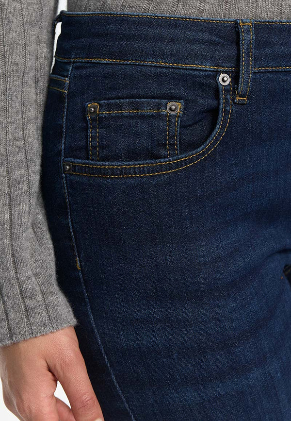 5-Pocket-Jeans