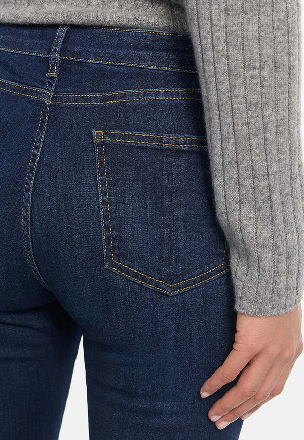 5-Pocket-Jeans